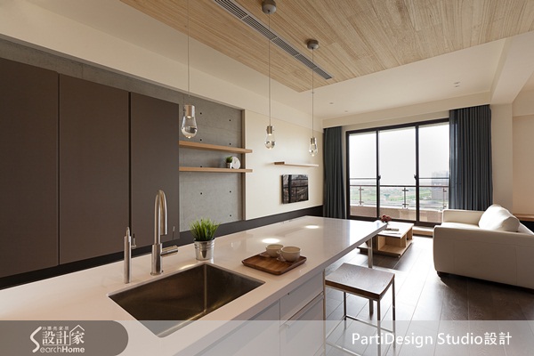 什麼樣的家可以讓親人間感情甜蜜不散、歷久彌新呢？一